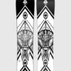 Vimana Astro Heka 154 Snowboard -Matériel De Ski AstroHeka154Snowboard