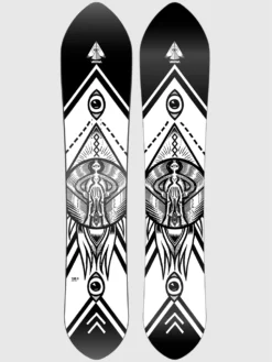 Vimana Astro Heka 158 Snowboard