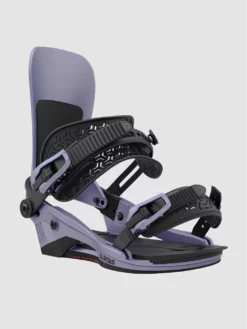 UNION Atlas 2024 Snowboard-Bindung -Matériel De Ski Atlas2024SnowboardBindung 2