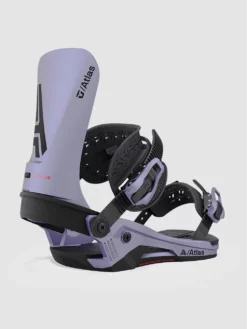 UNION Atlas 2024 Snowboard-Bindung