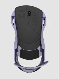 UNION Atlas 2024 Snowboard-Bindung -Matériel De Ski Atlas2024SnowboardBindung 3