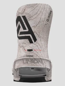 UNION Atlas Snowboard-Bindung -Matériel De Ski AtlasSnowboardBindung 2