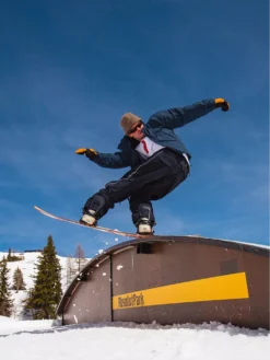 Bataleon Atom 2023 Snowboard-Bindung 9 Bataleon Atom 2023 Snowboard-Bindung -Matériel De Ski Atom2023SnowboardBindung 2