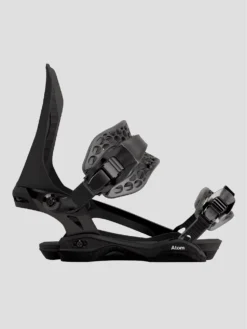 Bataleon Atom 2023 Snowboard-Bindung 11 Bataleon Atom 2023 Snowboard-Bindung -Matériel De Ski Atom2023SnowboardBindung 4