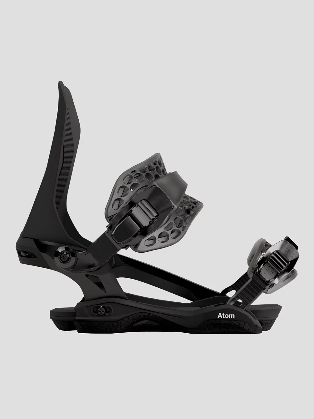 Bataleon Atom 2023 Snowboard-Bindung 7 Bataleon Atom 2023 Snowboard-Bindung – Image 5