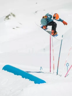 Slash Atv 159w Snowboard -Matériel De Ski Atv159wSnowboard 2