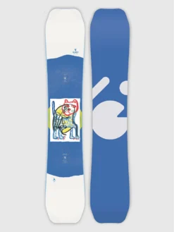 Slash Atv 159w Snowboard