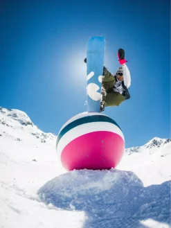 Slash Atv 159w Snowboard -Matériel De Ski Atv159wSnowboard 4