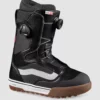 Vans Aura Pro 2022 Snowboard-Boots -Matériel De Ski AuraPro2022SnowboardBoots