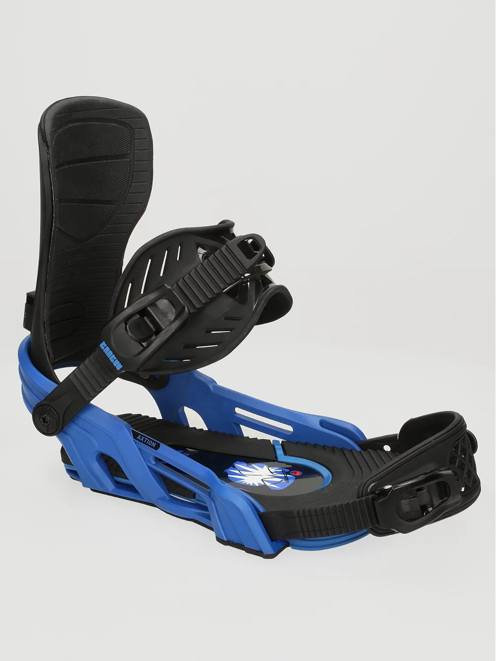 Bent Metal Axtion 2022 Snowboard-Bindung 7 Bent Metal Axtion 2022 Snowboard-Bindung – Image 5