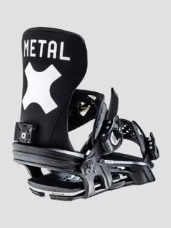 Bent Metal Axtion 2023 Snowboard-Bindung