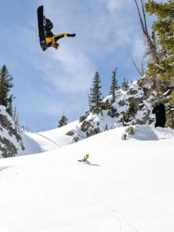 Bent Metal Axtion 2023 Snowboard-Bindung 13 Bent Metal Axtion 2023 Snowboard-Bindung -Matériel De Ski Axtion2023SnowboardBindung 3