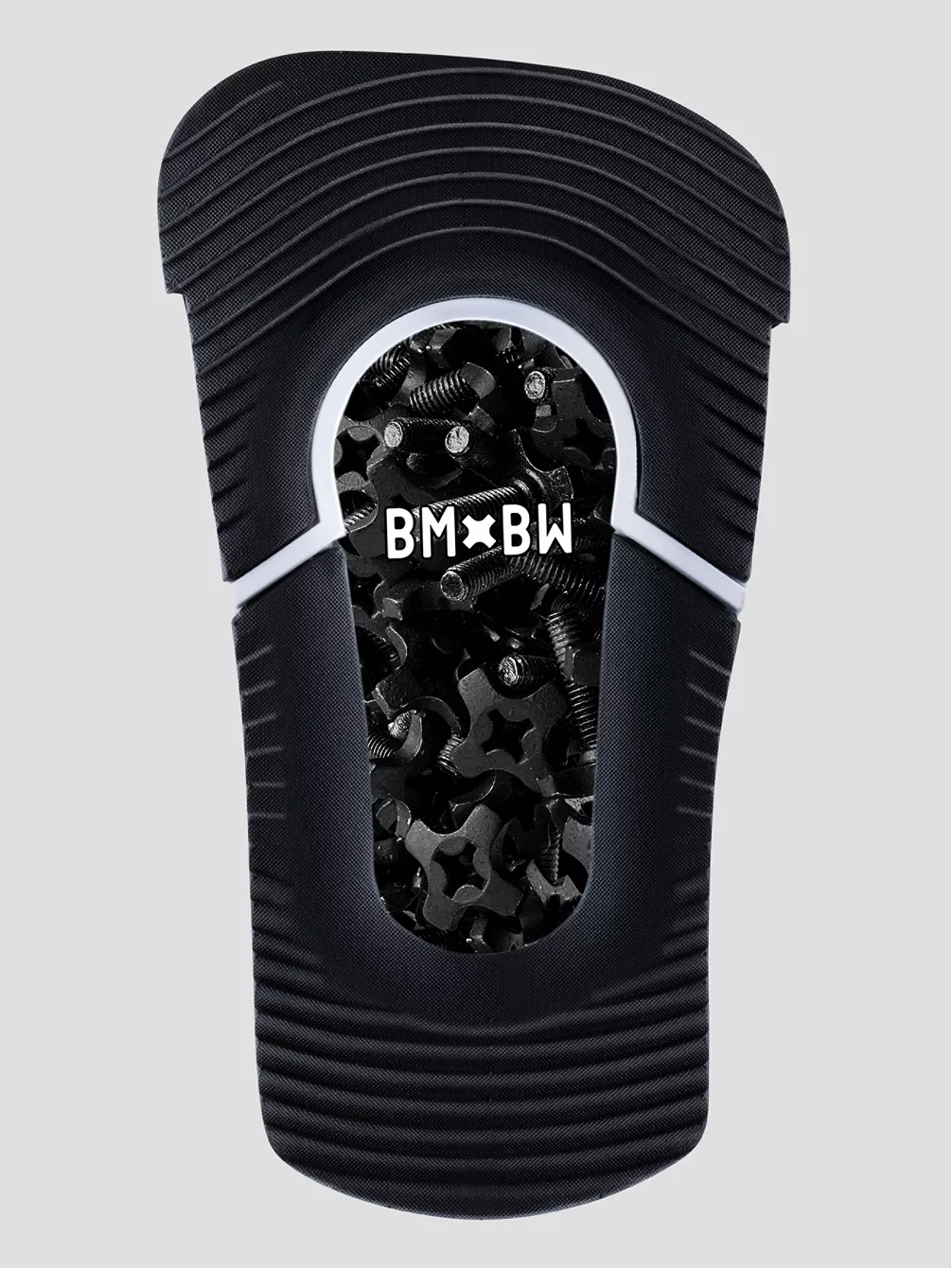 Bent Metal Axtion 2023 Snowboard-Bindung 9 Bent Metal Axtion 2023 Snowboard-Bindung – Image 7