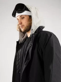 DC Bandwidth Jacket -Matériel De Ski BandwidthJacket 2