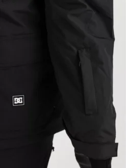 DC Bandwidth Jacket -Matériel De Ski BandwidthJacket 4