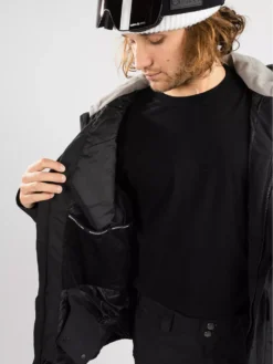 DC Bandwidth Jacket -Matériel De Ski BandwidthJacket 6