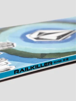 Nitro Beast X Volcom 151 2023 Snowboard -Matériel De Ski BeastXVolcom1512023Snowboard 5