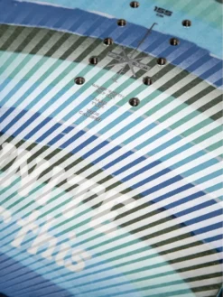 Nitro Beast X Volcom 155 2023 Snowboard -Matériel De Ski BeastXVolcom1552023Snowboard 3