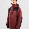 Armada Bergs Insulated Jacket -Matériel De Ski BergsInsulatedJacket