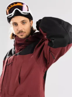 Armada Bergs Insulated Jacket -Matériel De Ski BergsInsulatedJacket 2