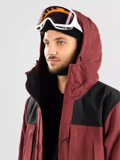 Armada Bergs Insulated Jacket -Matériel De Ski BergsInsulatedJacket 3