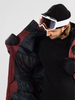 Armada Bergs Insulated Jacket -Matériel De Ski BergsInsulatedJacket 4