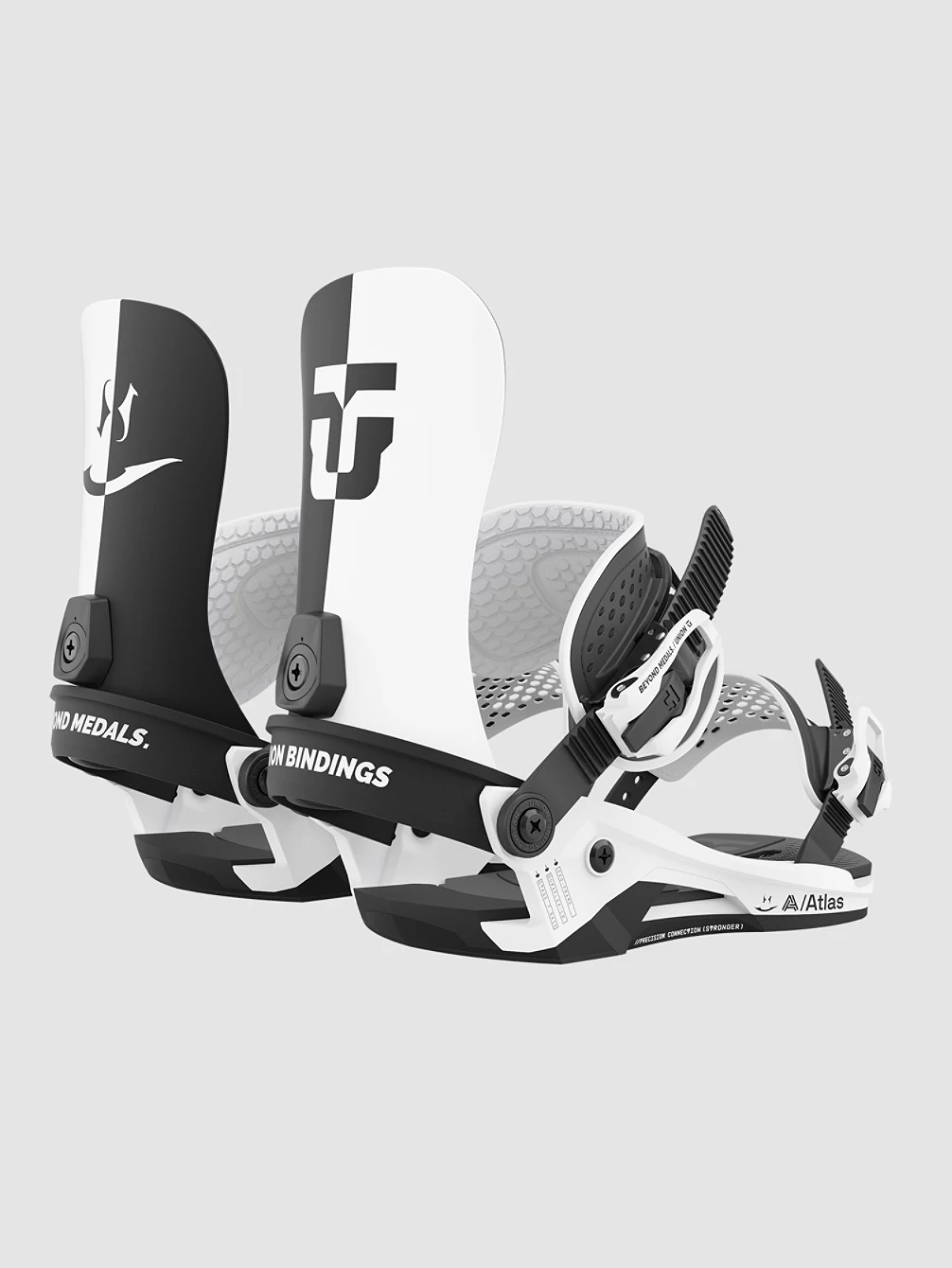 UNION Beyond Medals 2024 Snowboard-Bindung 9 UNION Beyond Medals 2024 Snowboard-Bindung – Image 7