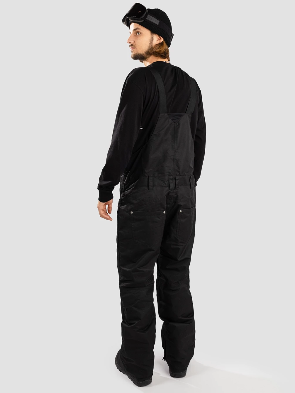 Aperture Bibber Bib Pants 4 Aperture Bibber Bib Pants – Image 2