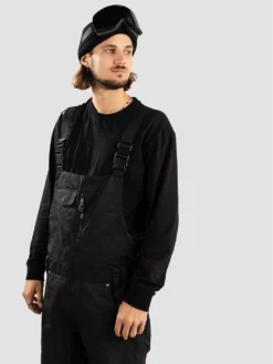 Aperture Bibber Bib Pants 12 Aperture Bibber Bib Pants -Matériel De Ski BibberBibPants 3