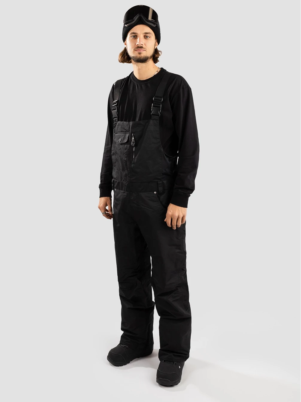 Aperture Bibber Bib Pants 3 Aperture Bibber Bib Pants