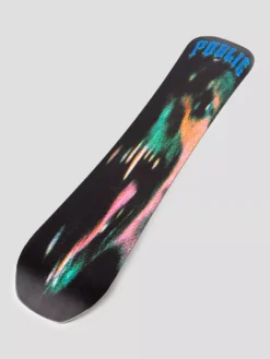 Public Bilodeau Dispute 156 Hybrid Camber 2023 Snowboard -Matériel De Ski BilodeauDispute156HybridCamber2023Snowboard 2