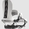 Bataleon Blaster Asymwrap 2023 Snowboard-Bindung -Matériel De Ski BlasterAsymwrap2023SnowboardBindung