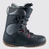 Rome Bodega Hybrid BOA 2023 Snowboard-Boots -Matériel De Ski BodegaHybridBOA2023SnowboardBoots