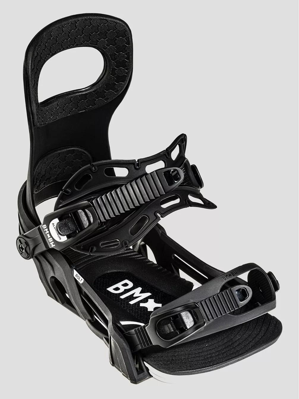 Bent Metal Bolt 2023 Snowboard-Bindung 4 Bent Metal Bolt 2023 Snowboard-Bindung – Image 2