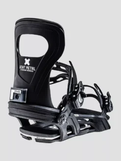Bent Metal Bolt 2023 Snowboard-Bindung