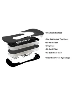 Bent Metal Bolt 2023 Snowboard-Bindung 13 Bent Metal Bolt 2023 Snowboard-Bindung -Matériel De Ski Bolt2023SnowboardBindung 5