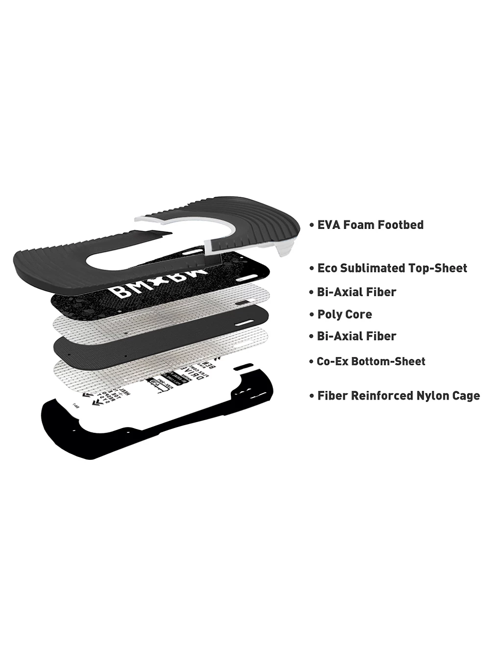 Bent Metal Bolt 2023 Snowboard-Bindung 8 Bent Metal Bolt 2023 Snowboard-Bindung – Image 6