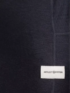 Artilect Boulder 125 1/4 Zip Base Layer Top -Matériel De Ski Boulder12514ZipBaseLayerTop 3