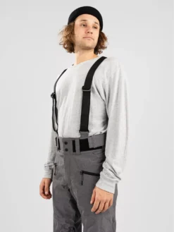 Quiksilver Boundry Plus Pants -Matériel De Ski BoundryPlusPants 4