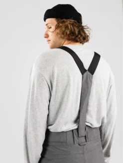 Quiksilver Boundry Plus Pants -Matériel De Ski BoundryPlusPants 5