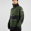 Coal Boyne Anorak -Matériel De Ski BoyneAnorak