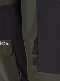 Coal Boyne Anorak -Matériel De Ski BoyneAnorak 2