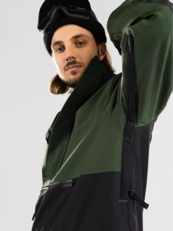 Coal Boyne Anorak -Matériel De Ski BoyneAnorak 4