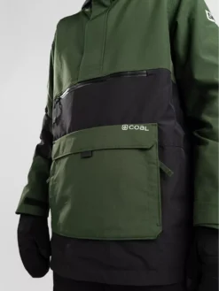 Coal Boyne Anorak -Matériel De Ski BoyneAnorak 6