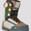K2 BrainDead Darko 2023 Snowboard-Boots -Matériel De Ski BrainDeadDarko2023SnowboardBoots