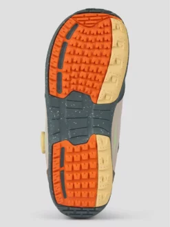 K2 BrainDead Darko 2023 Snowboard-Boots -Matériel De Ski BrainDeadDarko2023SnowboardBoots 2