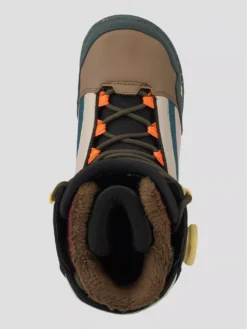 K2 BrainDead Darko 2023 Snowboard-Boots -Matériel De Ski BrainDeadDarko2023SnowboardBoots 3