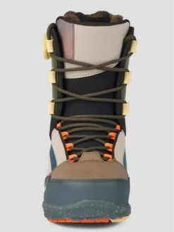 K2 BrainDead Darko 2023 Snowboard-Boots -Matériel De Ski BrainDeadDarko2023SnowboardBoots 4