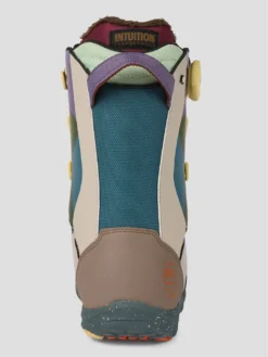 K2 BrainDead Darko 2023 Snowboard-Boots -Matériel De Ski BrainDeadDarko2023SnowboardBoots 5