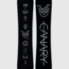 Canary Cartel Brainfart 153 2023 Snowboard -Matériel De Ski Brainfart1532023Snowboard